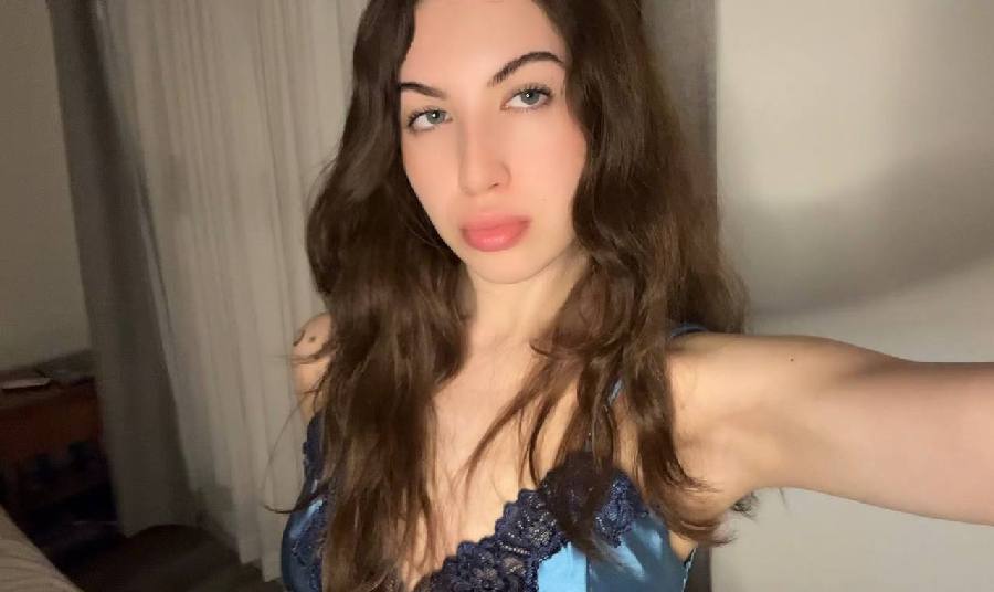 Photo Amber in Yinchuan