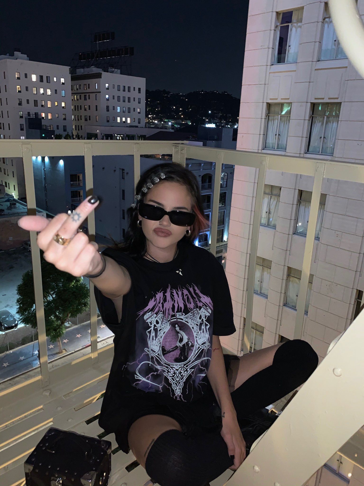 Sassy girls in Yinchuan