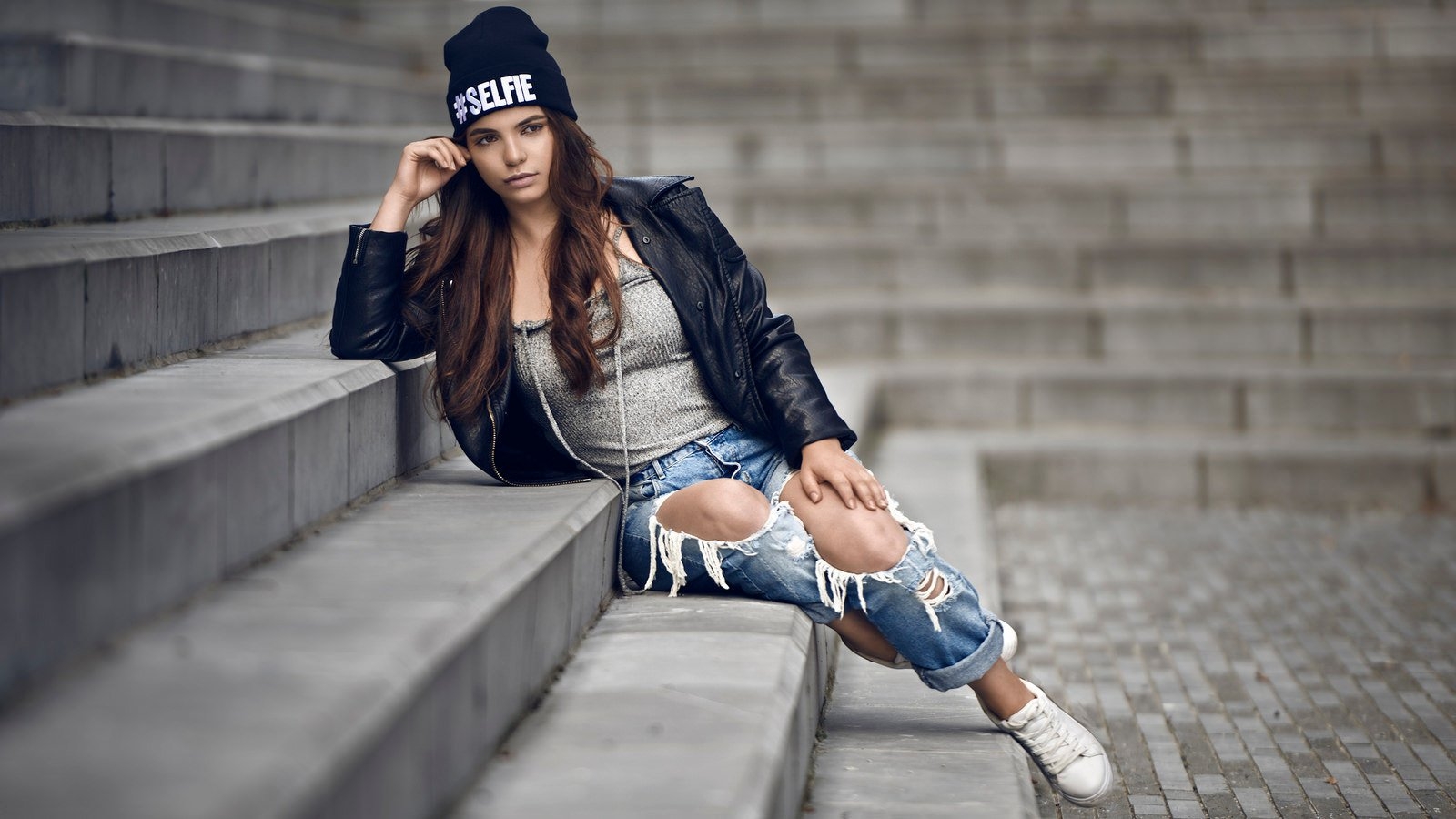 Sassy girls in Yinchuan