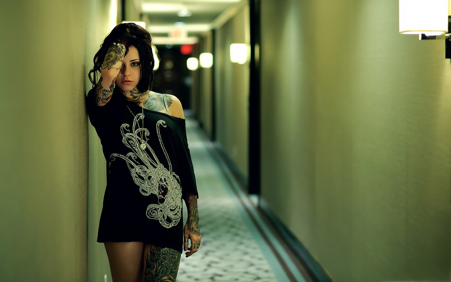 Sassy girls in Yinchuan