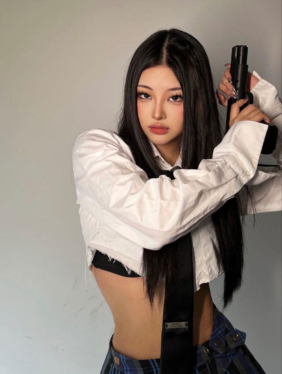 Sassy girls in Yinchuan