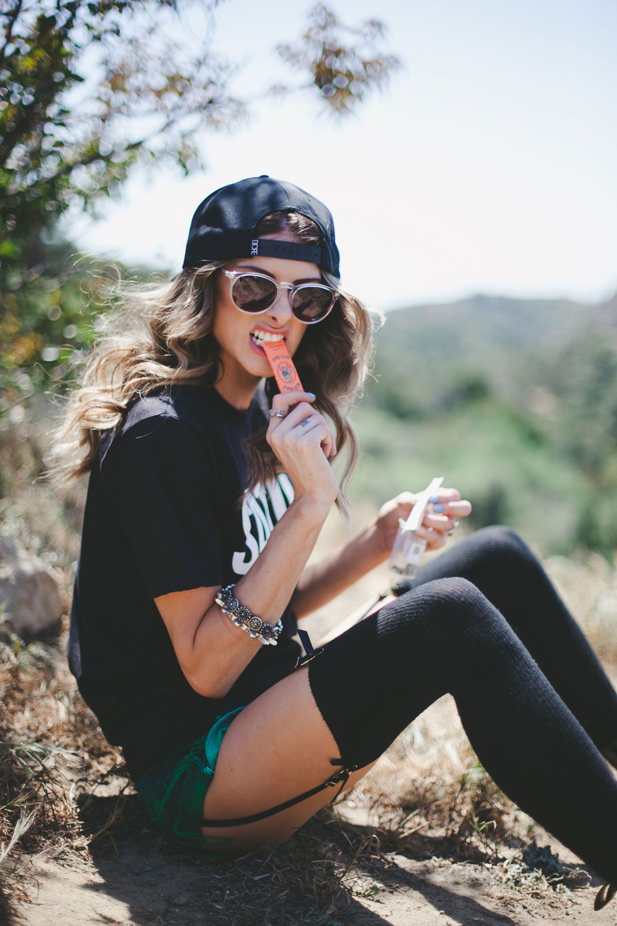 Sassy girls in Yinchuan