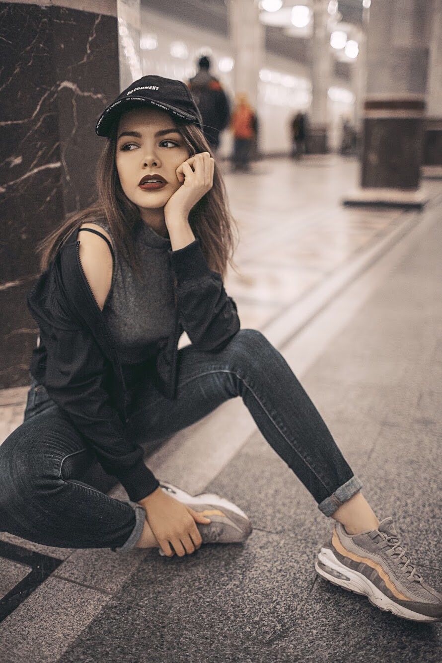 Sassy girls in Yinchuan