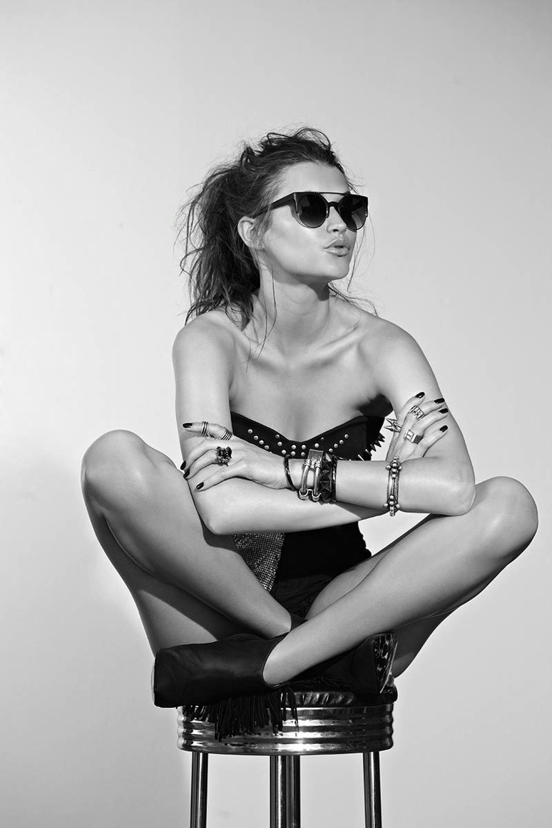 Sassy girls in Yinchuan