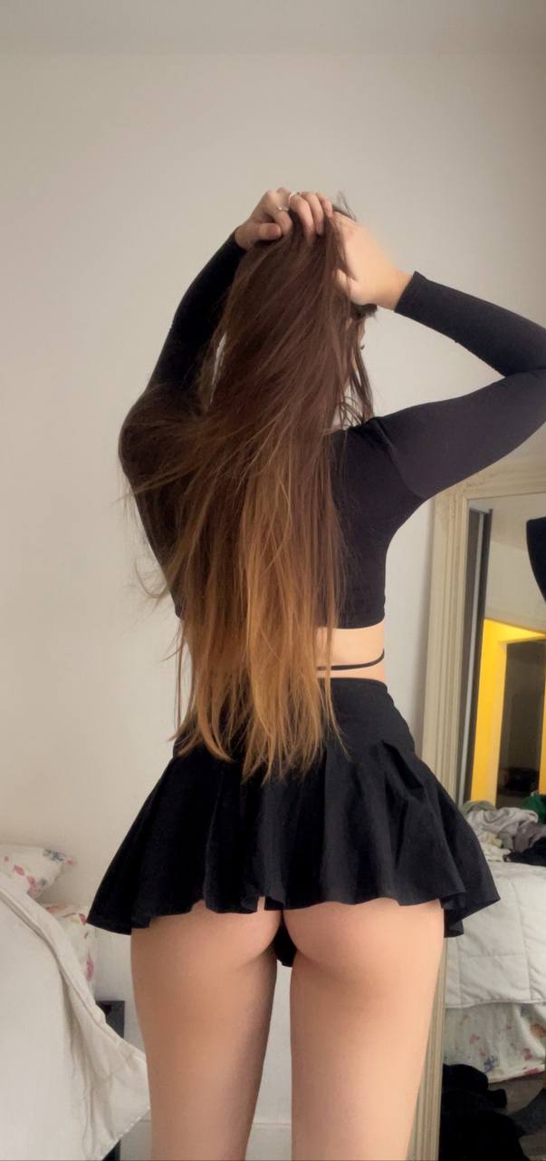 Photo Lola La Fleur in Yinchuan