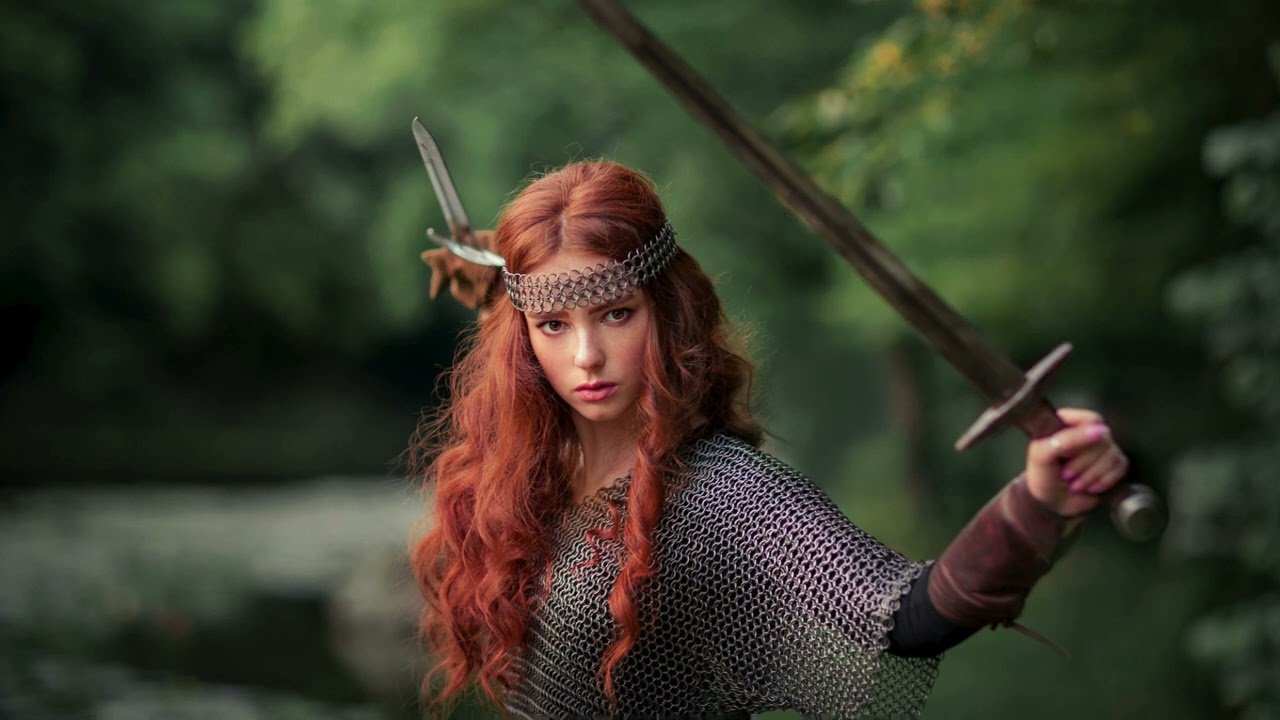 Slavic girls in Yinchuan