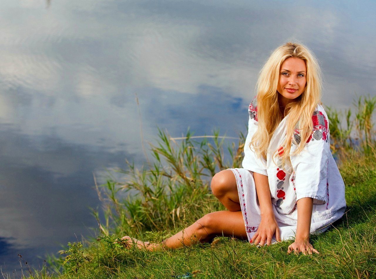 Sexy girl Slavic girls in Yinchuan