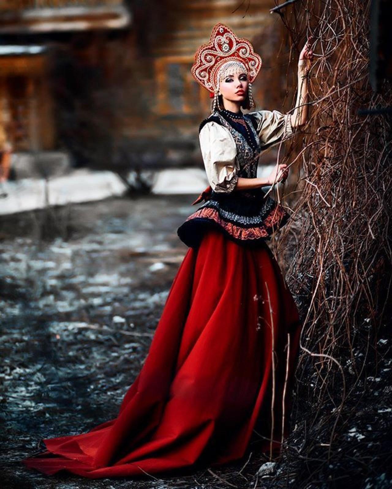 Slavic women in Yinchuan