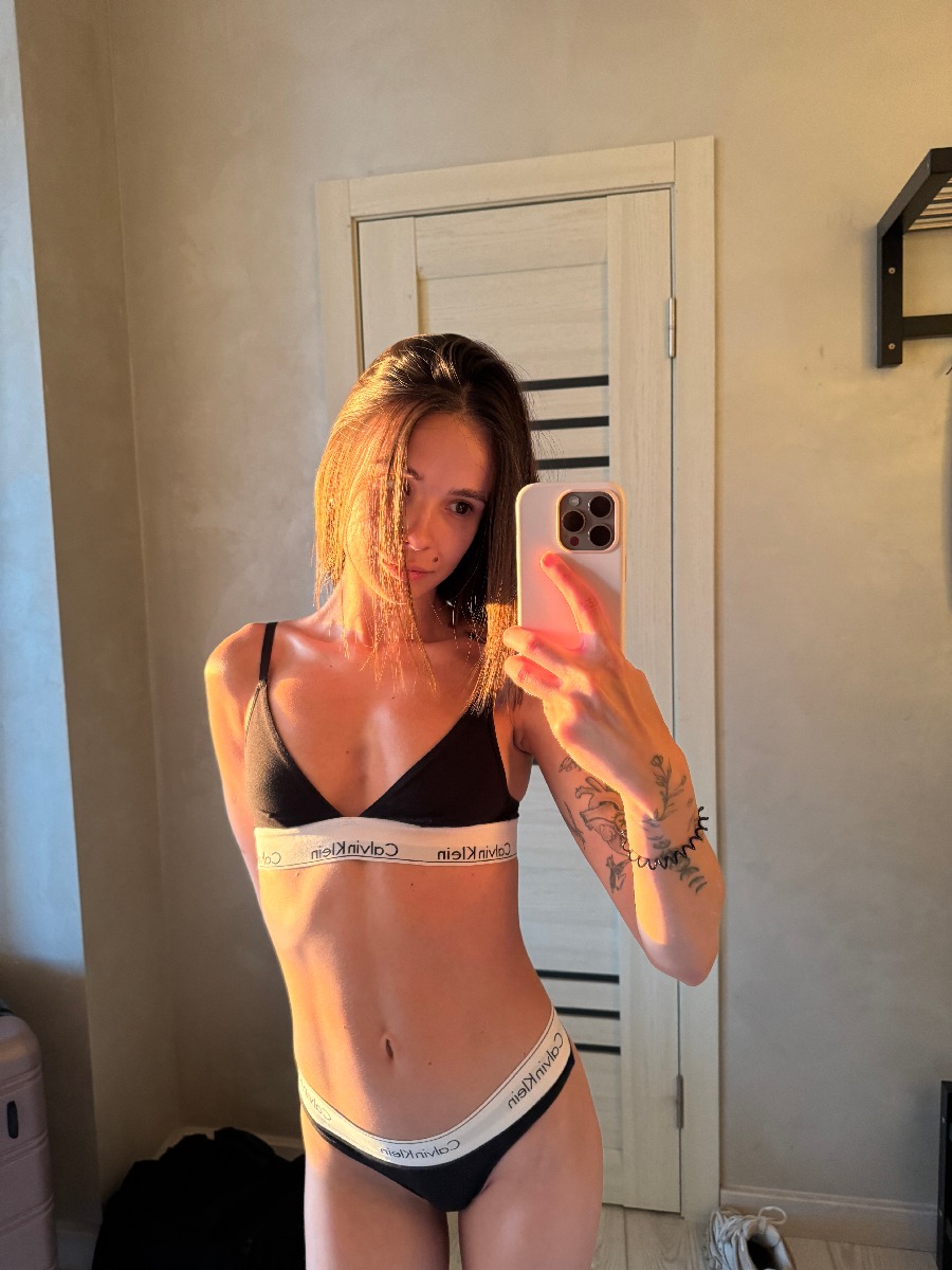 Photo Tina in Yinchuan